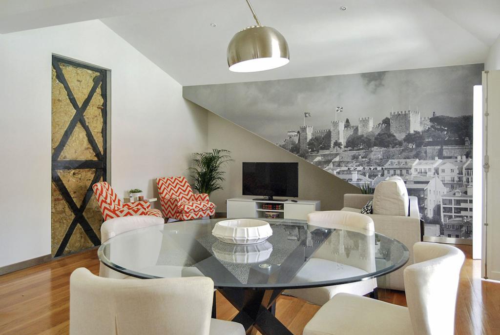 Sao Bento Best Apartments | Lisbon Best Apartments Exterior foto