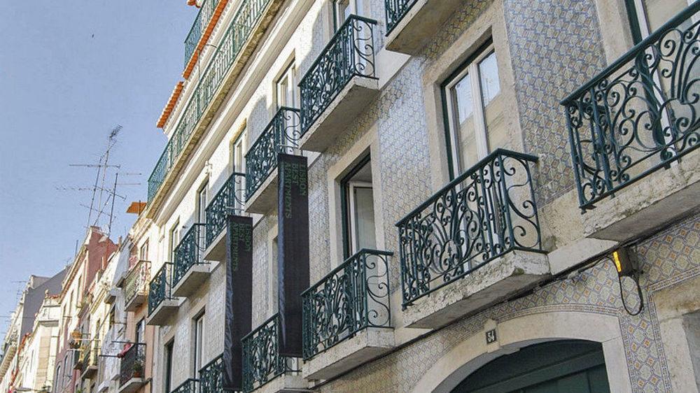 Sao Bento Best Apartments | Lisbon Best Apartments Exterior foto